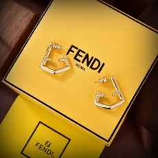 Fendi Earrings